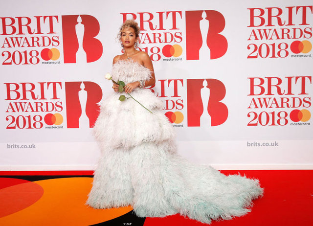 RITA ORA