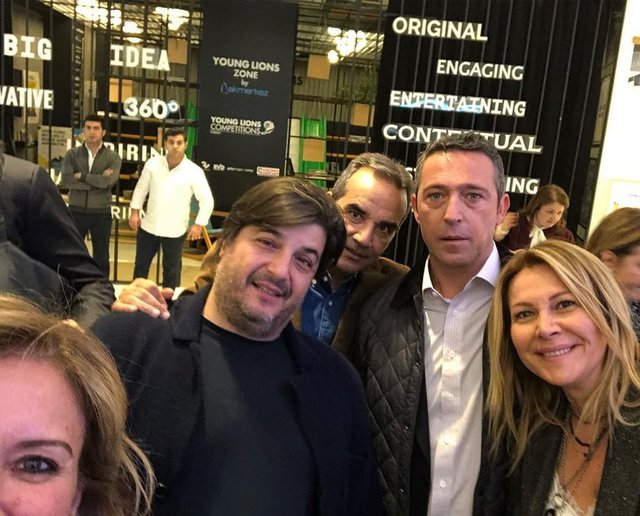 EMRE KURTTEPELİ, ALİ KOÇ