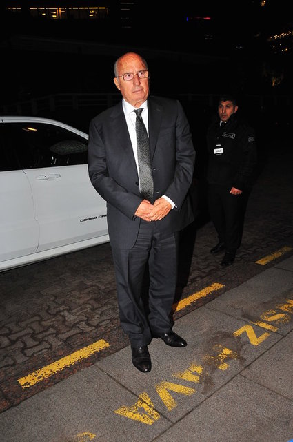 ERGUN GÜRSOY