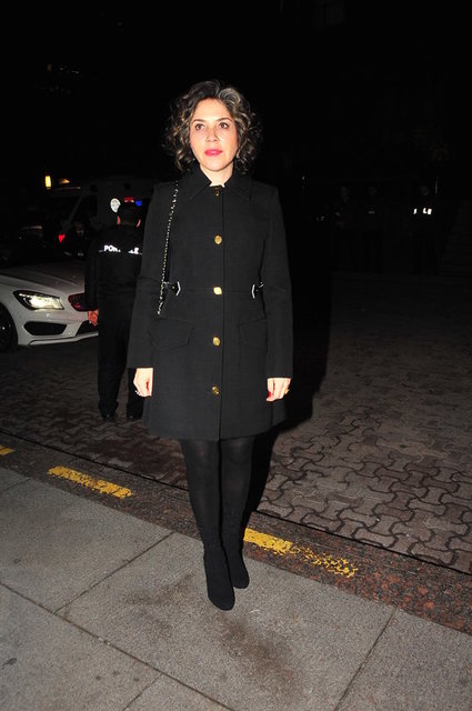 ASLI EKŞİOĞLU