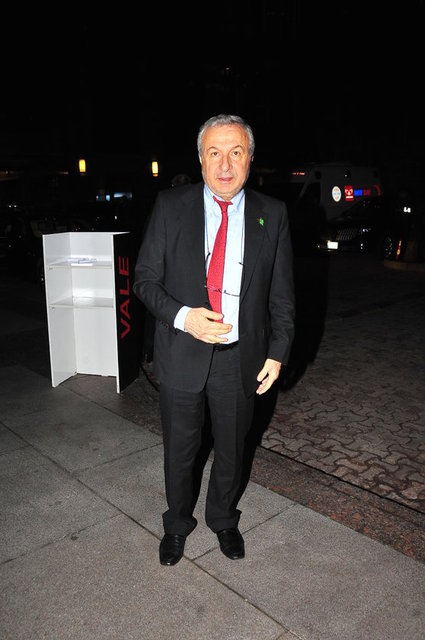 BAŞARAN ULUSOY
