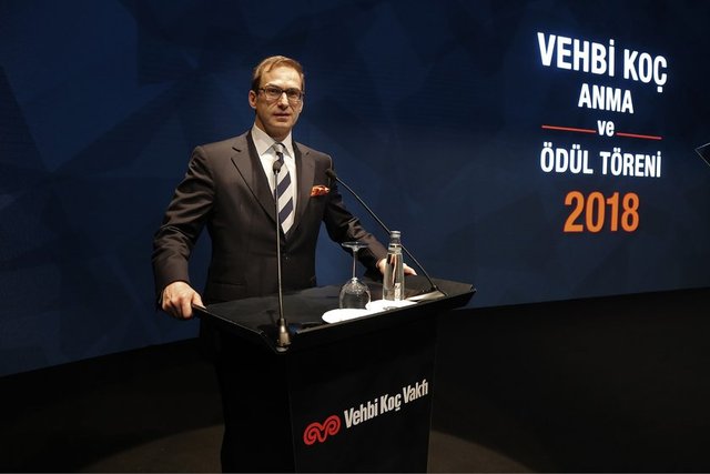 ÖMER KOÇ