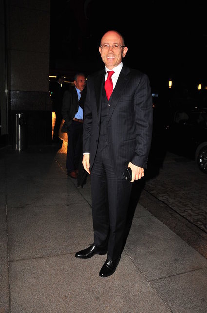 İZZET GARİH