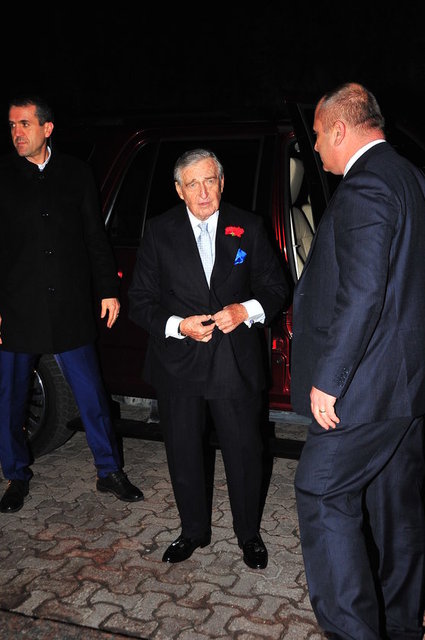 RAHMİ KOÇ