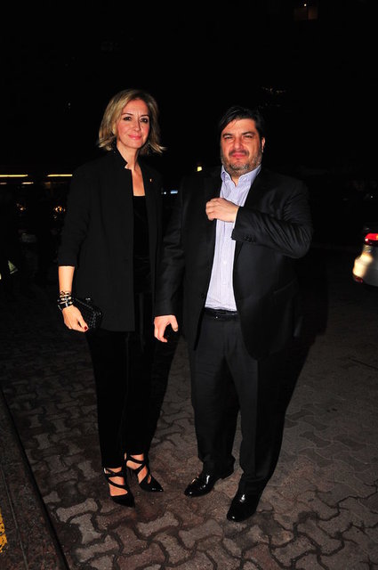 MAİDE - EMRE KURTTEPELİ