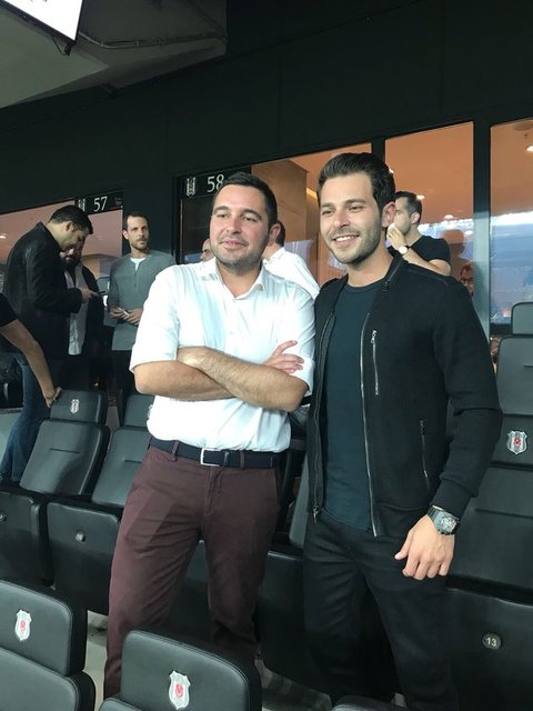 HACI, HAKAN SABANCI