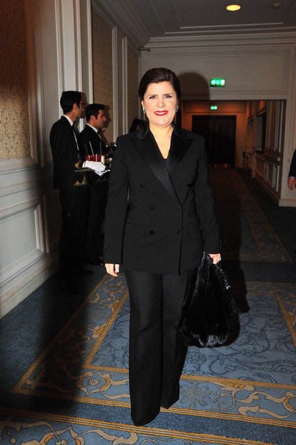 NİLÜFER BULUT