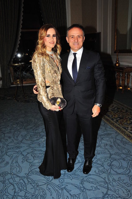 AYŞE BURCU - İHSAN KAYA