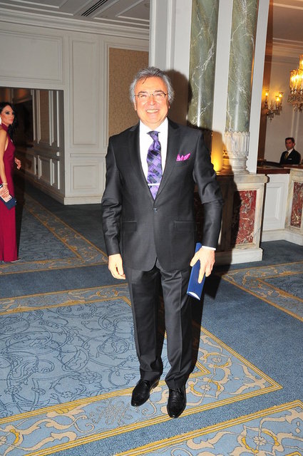 TURGAY KIRAN