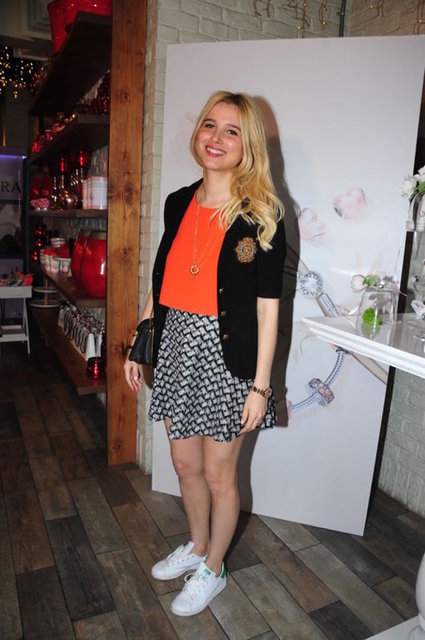 PINAR SABANCI