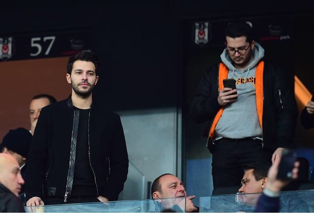 HAKAN SABANCI, ÖMER SABANCI, CENGİZ ÇETİNDOĞAN