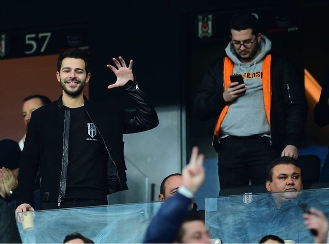 HAKAN SABANCI, ÖMER SABANCI, CENGİZ ÇETİNDOĞAN