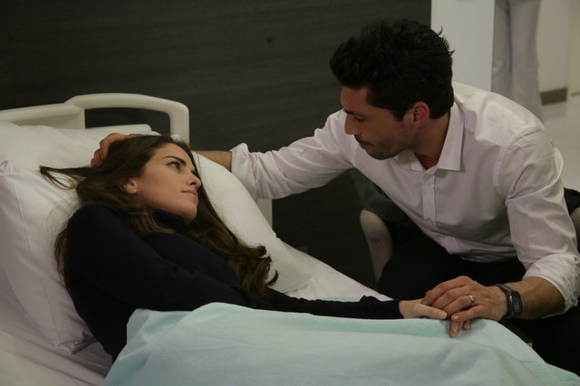 Yuvamdaki Düşman Final Bölümü Fotoğrafları