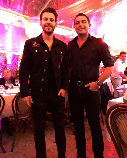 HACI SABANCI