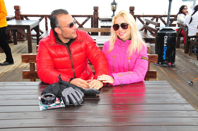 TUNCER - SELİN ÖZTARHAN