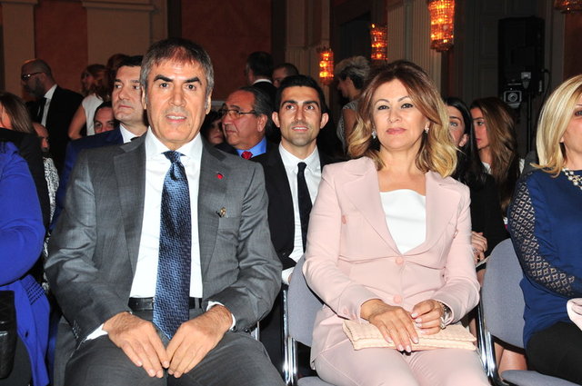 MUHLET - ALİ ALTINBAŞ