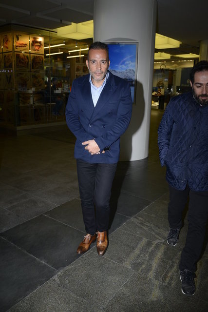 TUNCER ÖZTARHAN