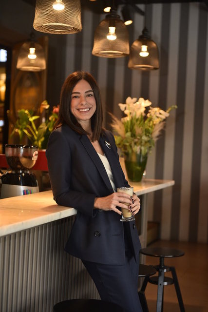 BURCU HANİF