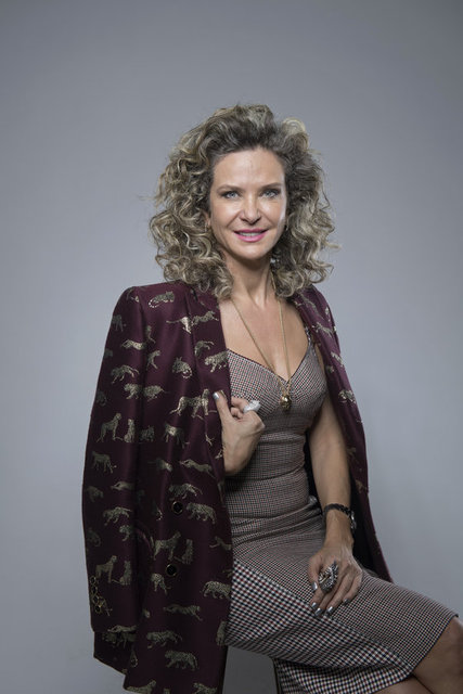 ESRA OFLAZ GÜVENKAYA
