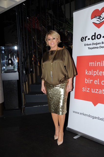 NEŞE SERT