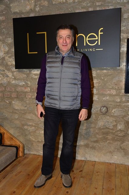 MUSTAFA TONER
