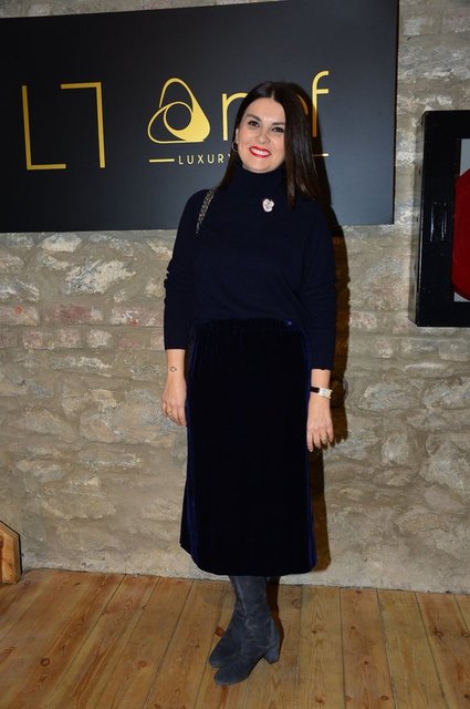 HÜLYA ELTEMUR
