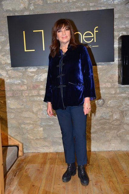 ÖZLEM AVCIOĞLU