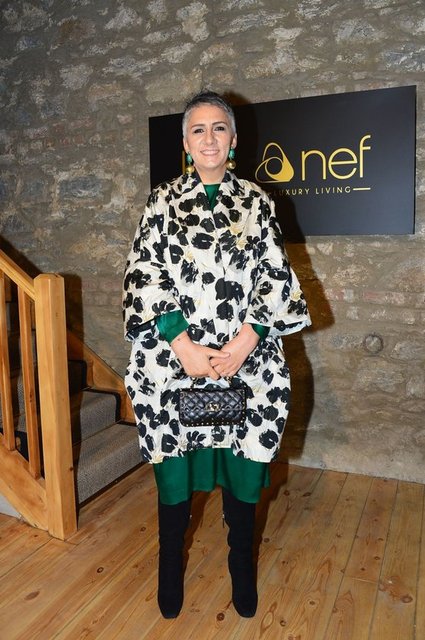 AYTEN DANIŞMAN