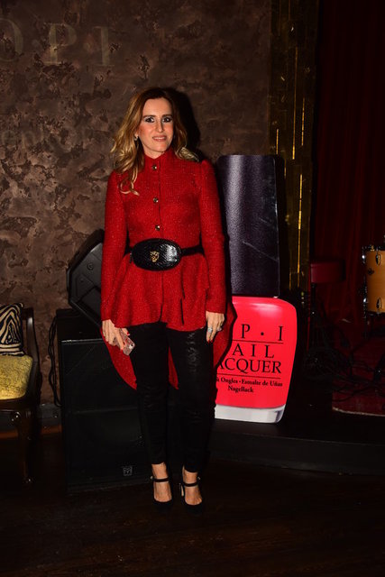 AYŞE BURCU KAYA