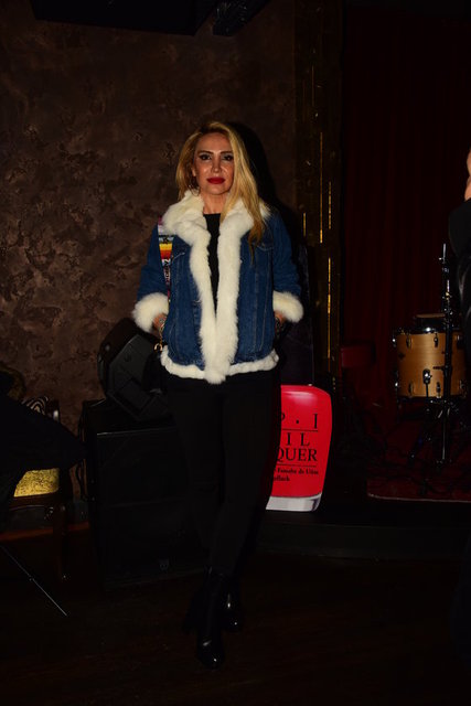IŞIL REÇBER