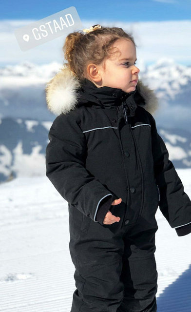 ALAIA GARİH
