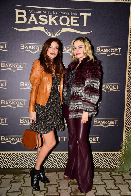 FULYA GÜNDOĞDU, AZRA YENİBAYRAK