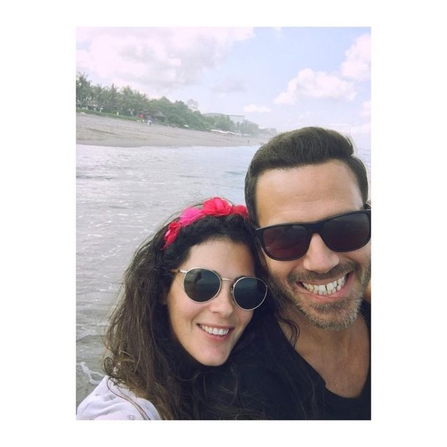 ASLI HOTİÇ - KEREM TÜRKER