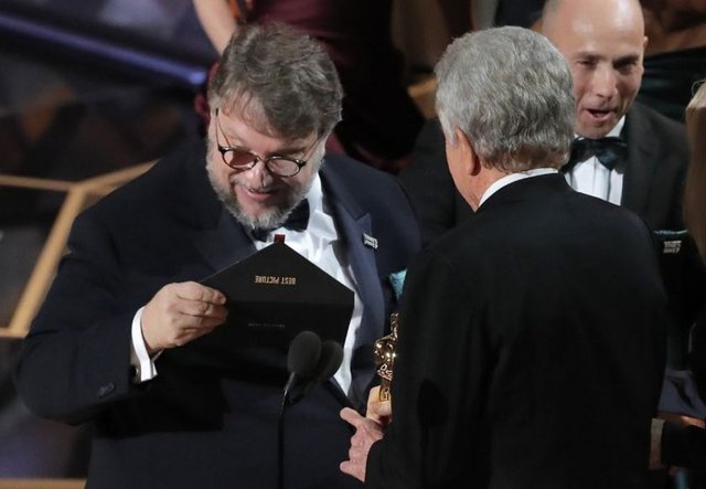 Guillermo del Toro -  