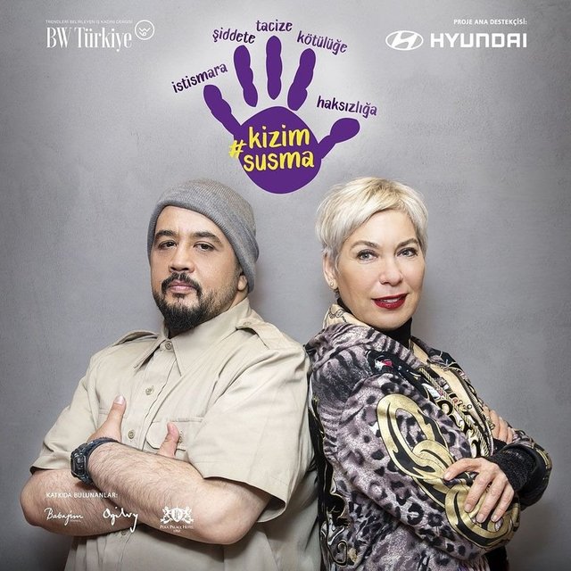 FUAT ERGİN, LEYLA ALATON
