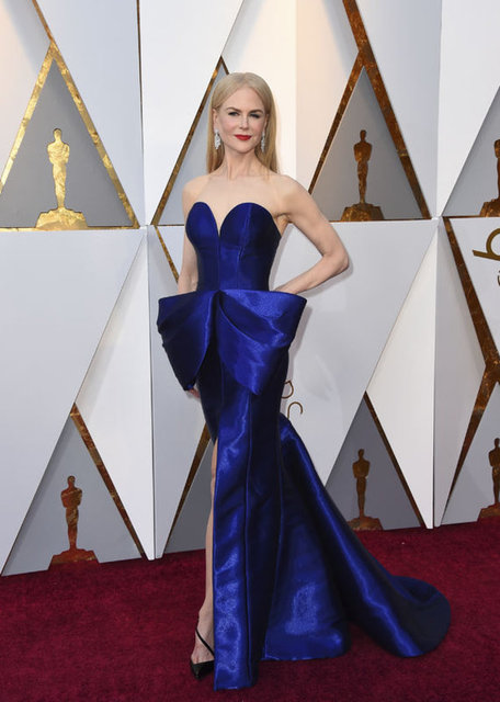 NICOLE KIDMAN 