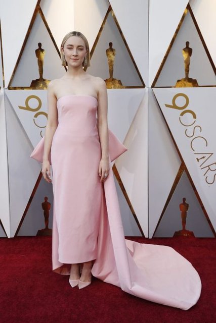 SAOIRSE RONAN 