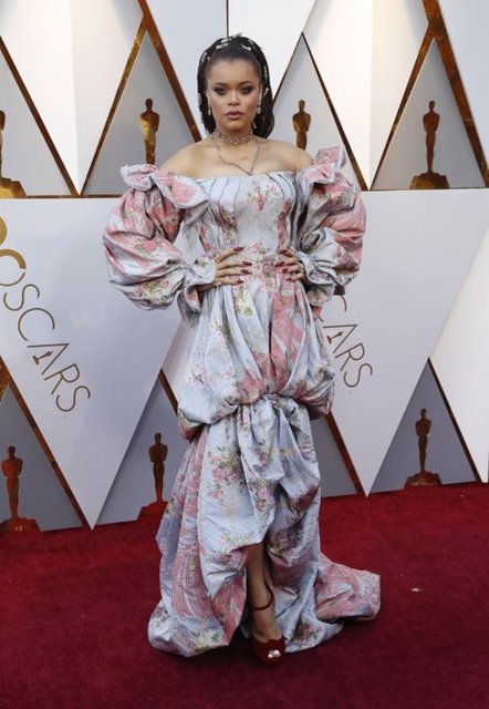 ANDRA DAY 