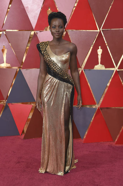 LUPITA NYONG'O 