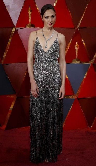 GAL GADOT 