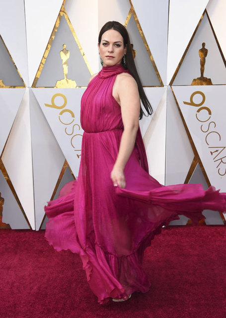 DANIELA VEGA 