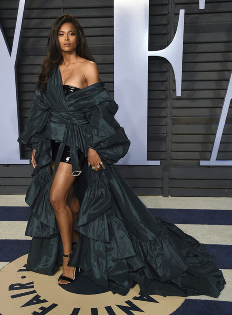 CIARA 