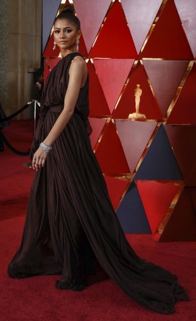 ZENDAYA 
