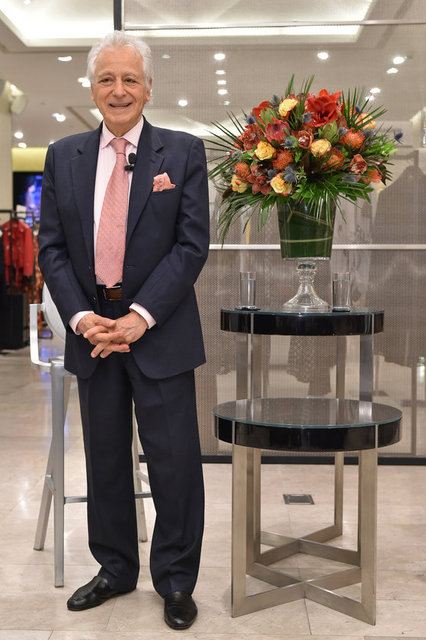 PIERRE DUKAN 