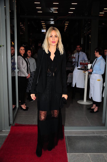 SANEM TEZMAN