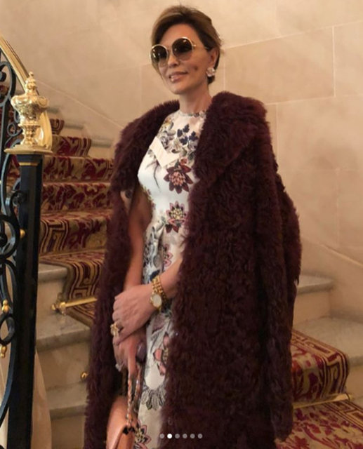 FERYAL GÜLMAN