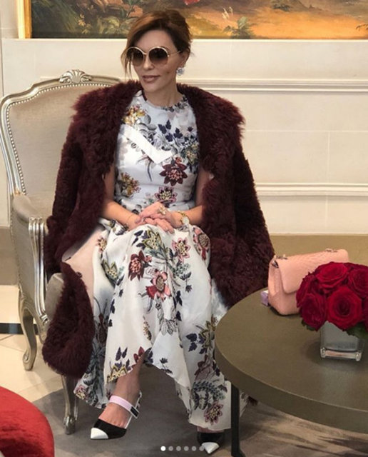 FERYAL GÜLMAN