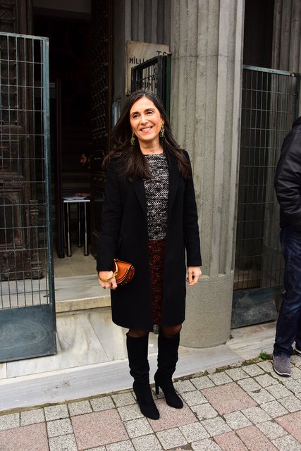 FÜSUN ECZACIBAŞI 