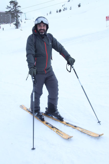 ONUR KIRAL