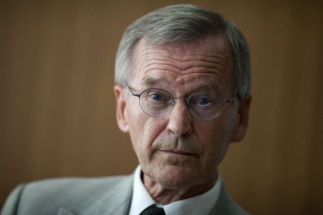 #27. Beate Heister & Karl Albrecht Jr. - Serveti: 29.8 milyar dolar - Ülke: Almanya